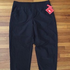 North face sheltay pants